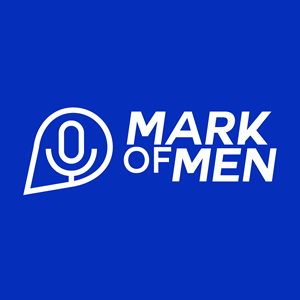 Diseño de Logo por Ghost Design Co. para The Mark of Men | Diseño: #30640544
