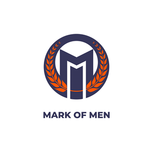 Diseño de Logo por ArnaudCo para The Mark of Men | Diseño #30648433