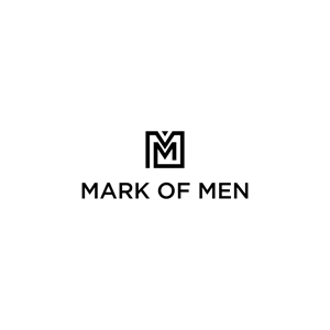 Diseño de Logo por design_rezeki para The Mark of Men | Diseño #30662612