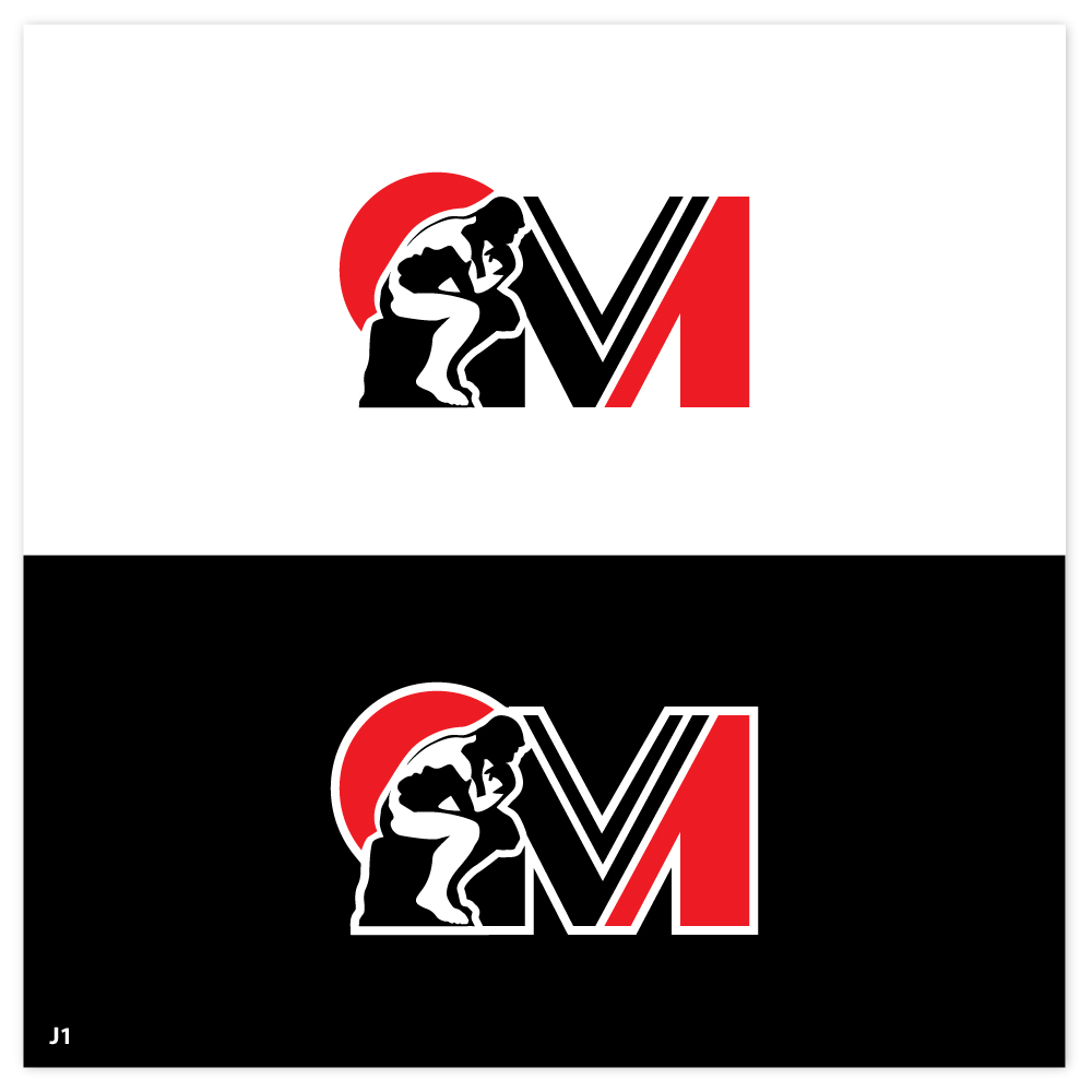 Design de Logo par Sujit Banerjee pour The Mark of Men | Design #30624016