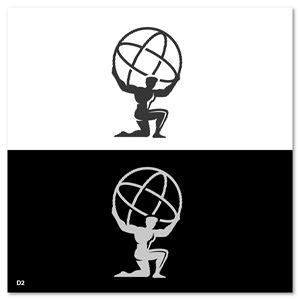 Diseño de Logo por Sujit Banerjee para The Mark of Men | Diseño: #30624017