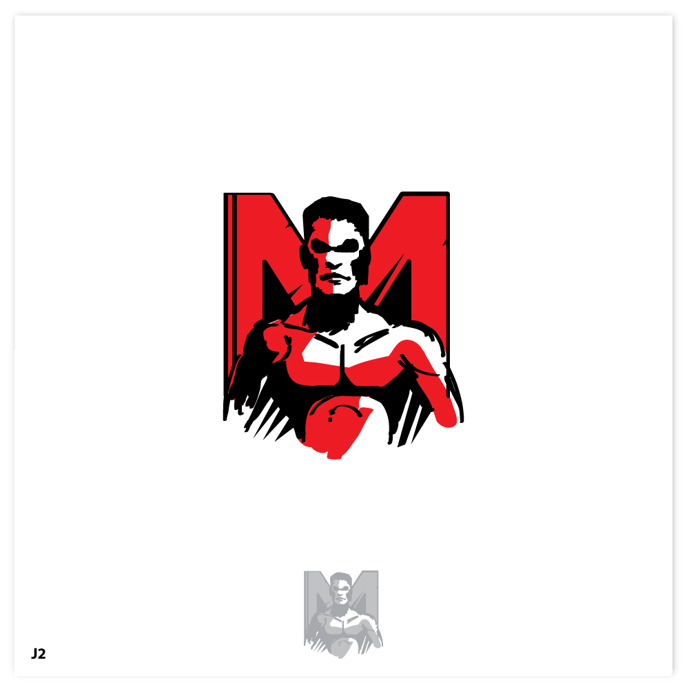 Diseño de Logo por Sujit Banerjee para The Mark of Men | Diseño #30624018