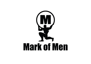Logo Design by Grafactory for The Mark of Men | Design: #30653768