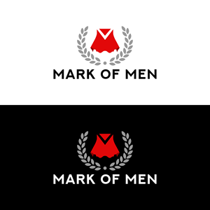 Logo Design by creative.bugs for The Mark of Men | Design: #30635983
