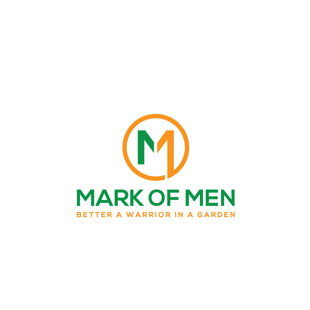 Diseño de Logo por shimul Graphic para The Mark of Men | Diseño #30620443