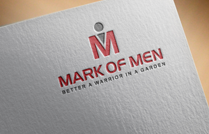 Diseño de Logo por shimul Graphic para The Mark of Men | Diseño: #30620492