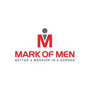 Diseño de Logo por shimul Graphic para The Mark of Men | Diseño: #30620493