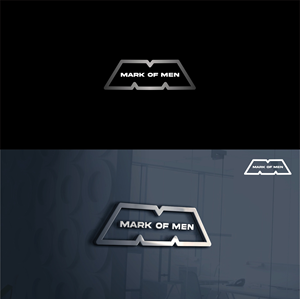 Diseño de Logo por Adi firadika para The Mark of Men | Diseño #30661746