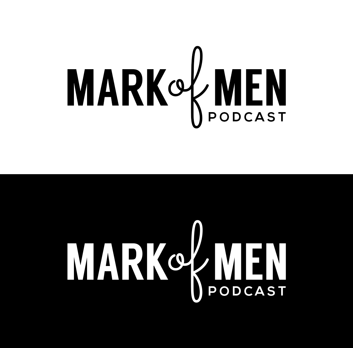 Logo Design by Soonia for The Mark of Men | Design #30625606