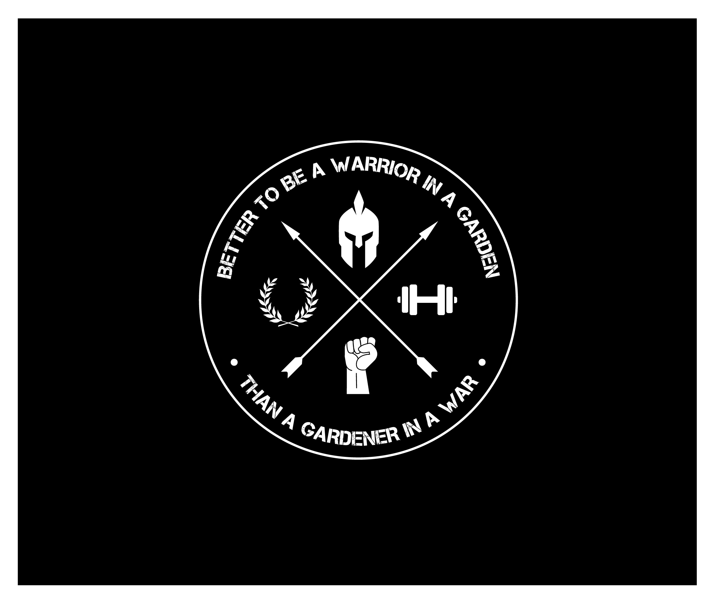 Logo Design by JWTL for The Mark of Men | Design #30643574