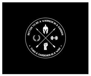 Logo Design by JWTL for The Mark of Men | Design: #30643574