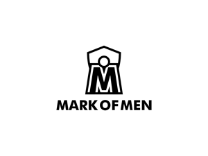 Logo Design by BNdesigner for The Mark of Men | Design: #30625271