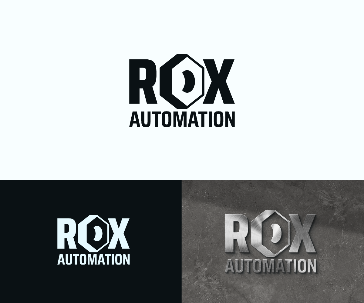 Logo Design by chriscurmi for this project | Design #30629163