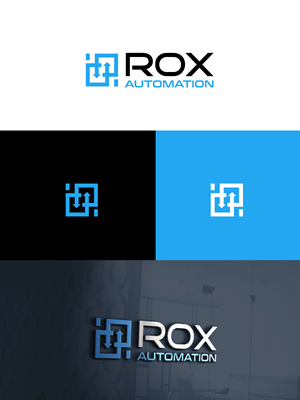 Logo Design by Farhad Kreative