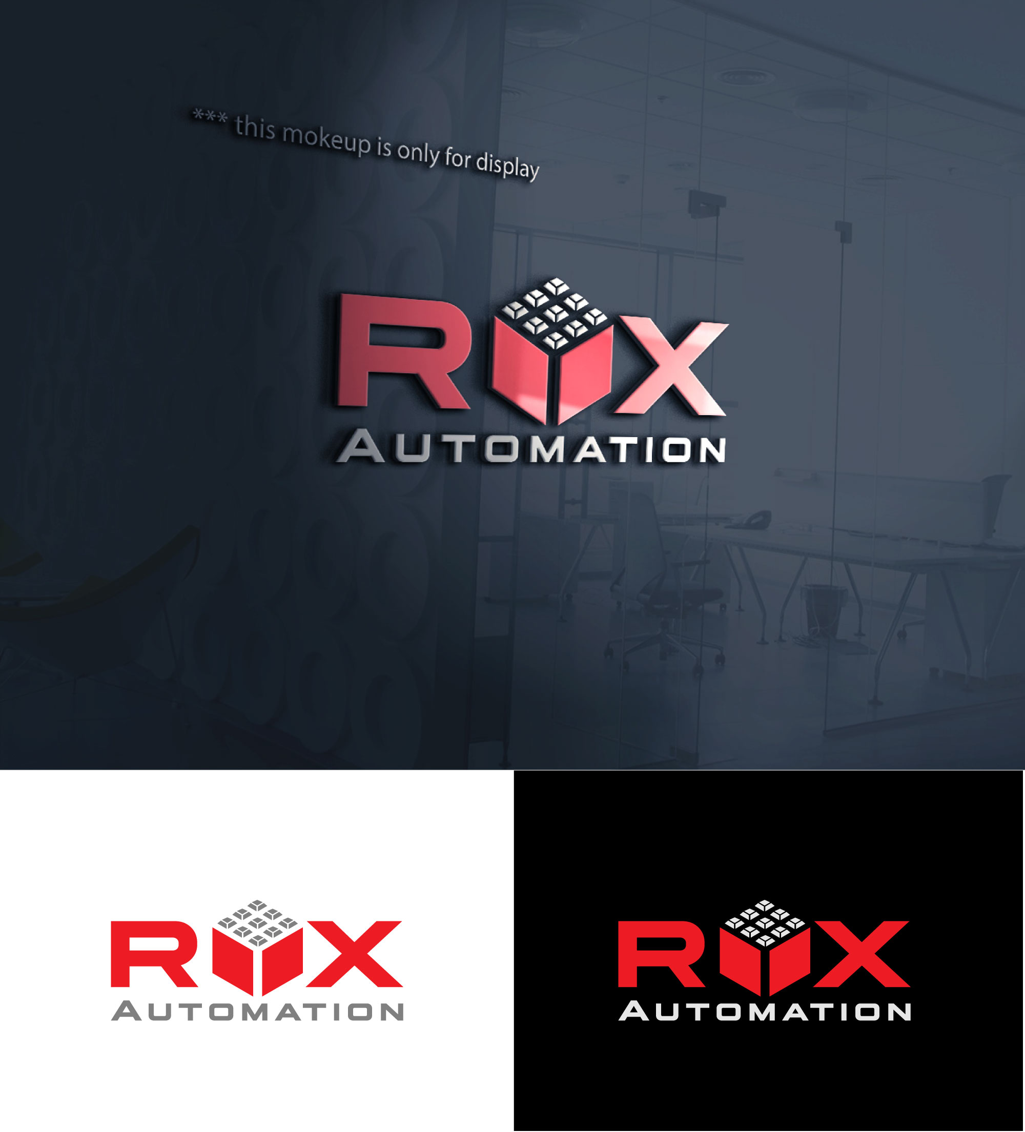 Logo Design by Mi Design1 for this project | Design #30621447