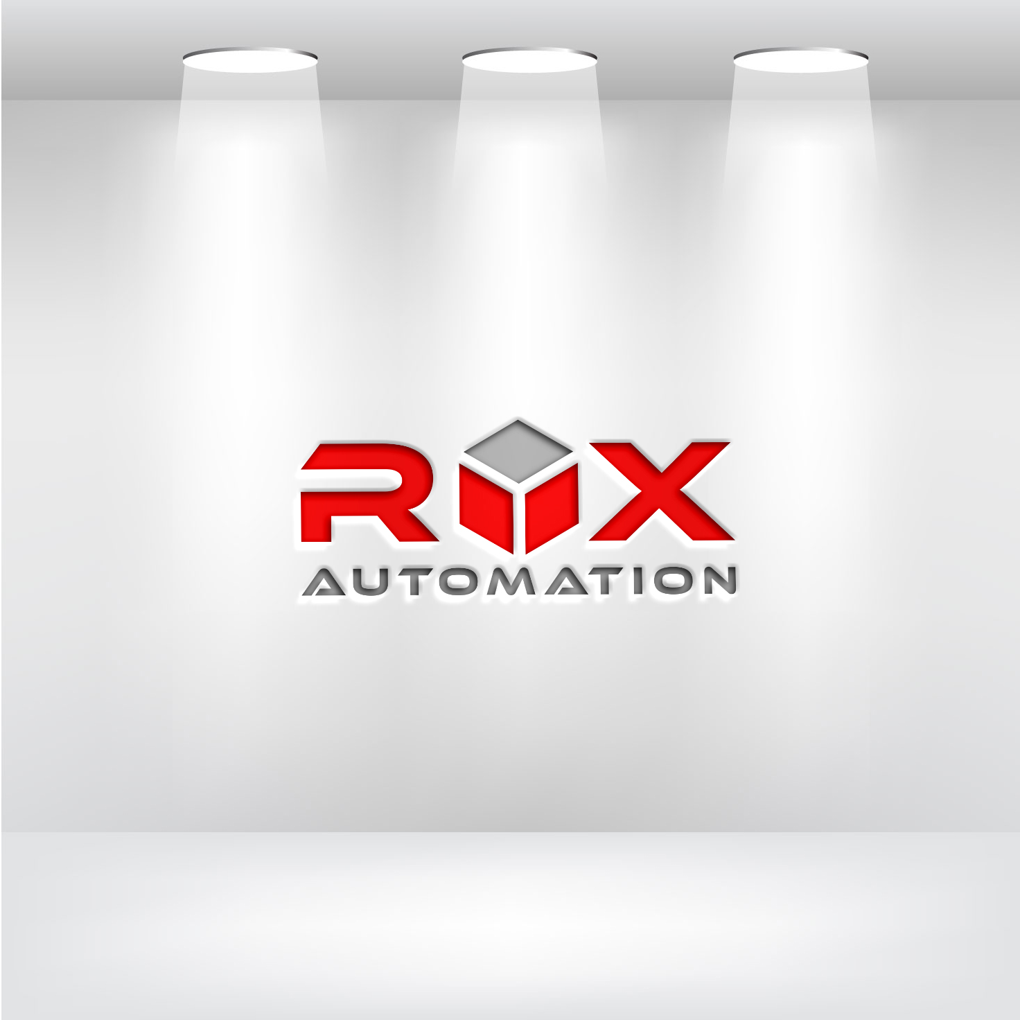 Logo Design by Mi Design1 for this project | Design #30621458