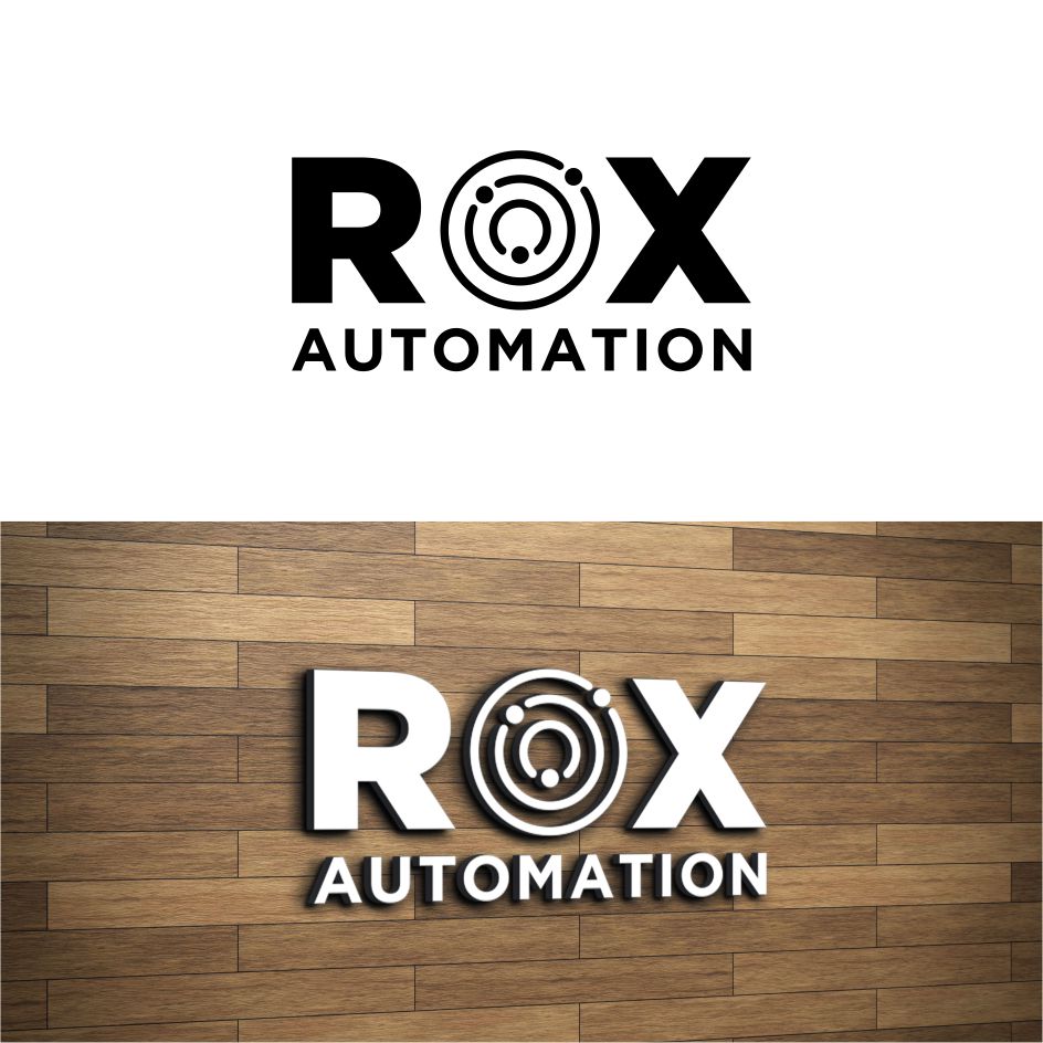 Logo Design by Bingah for this project | Design #30647518