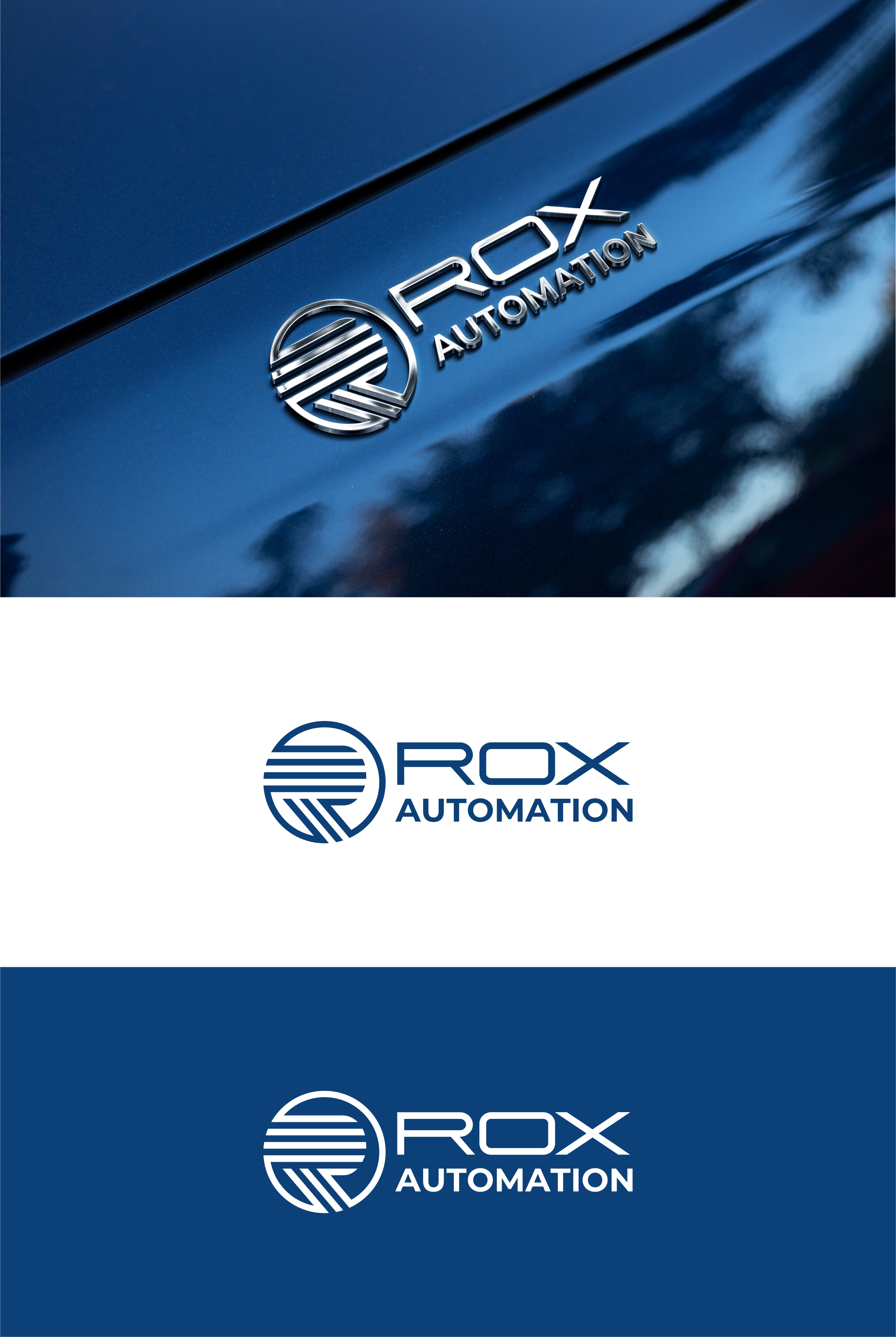 Logo Design by trojni for this project | Design #30624328