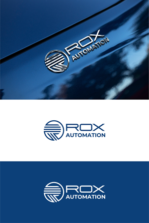 Logo Design by trojni for this project | Design #30624328