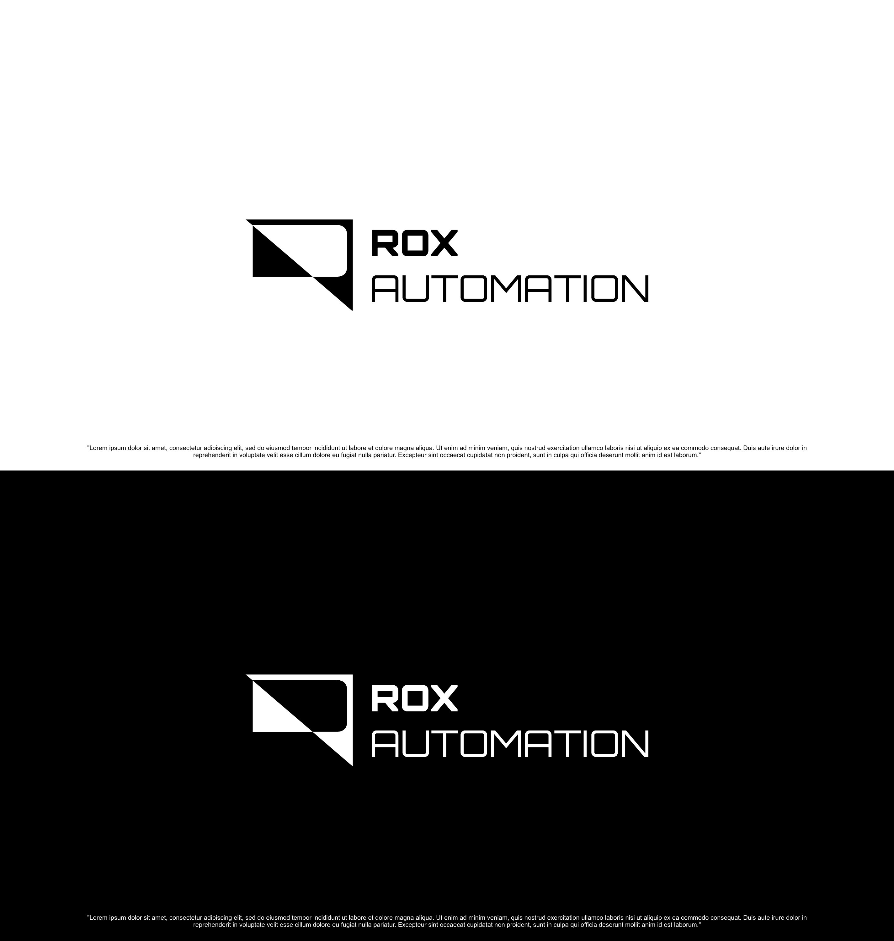 Logo Design by saesean for this project | Design #30619116