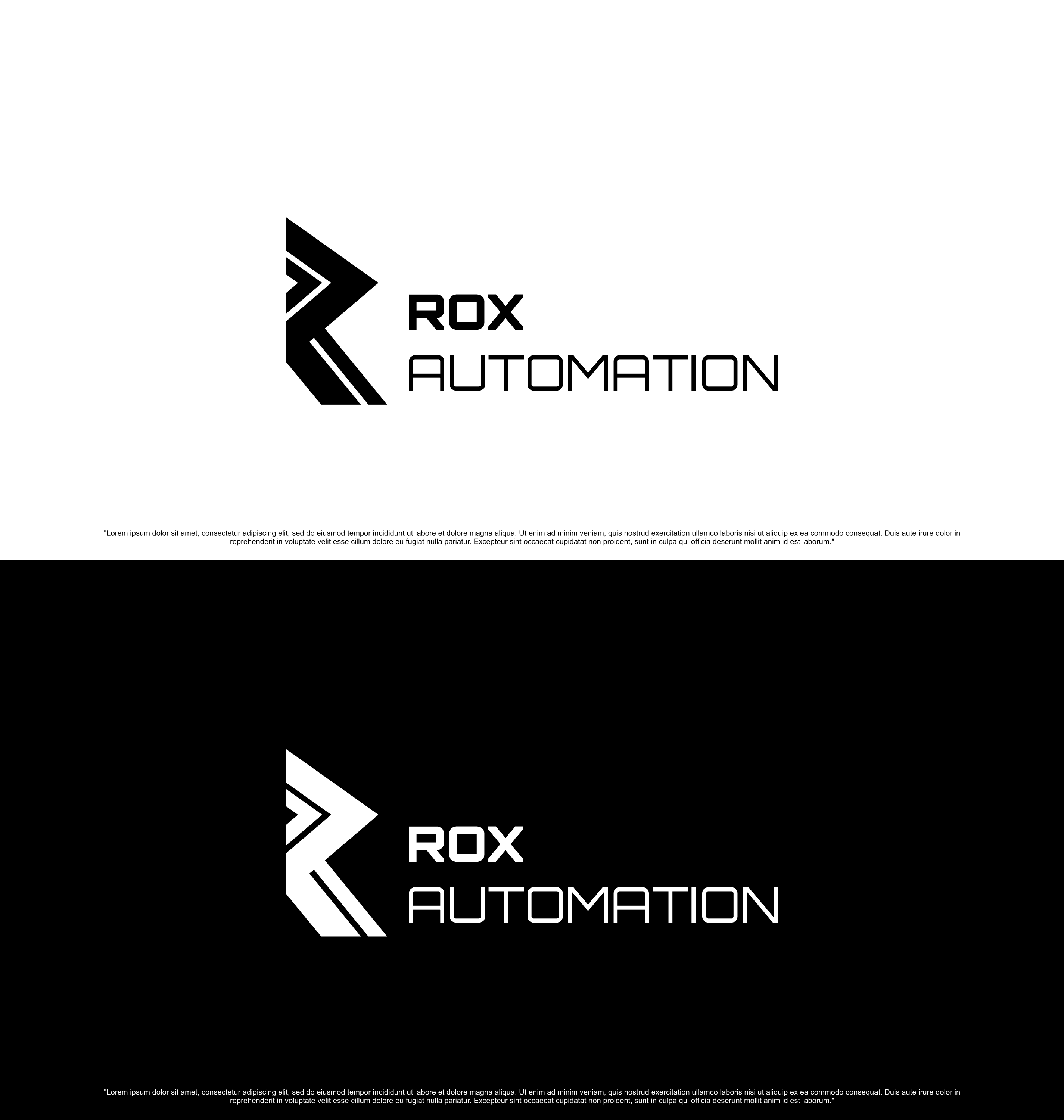 Logo Design by saesean for this project | Design #30619117