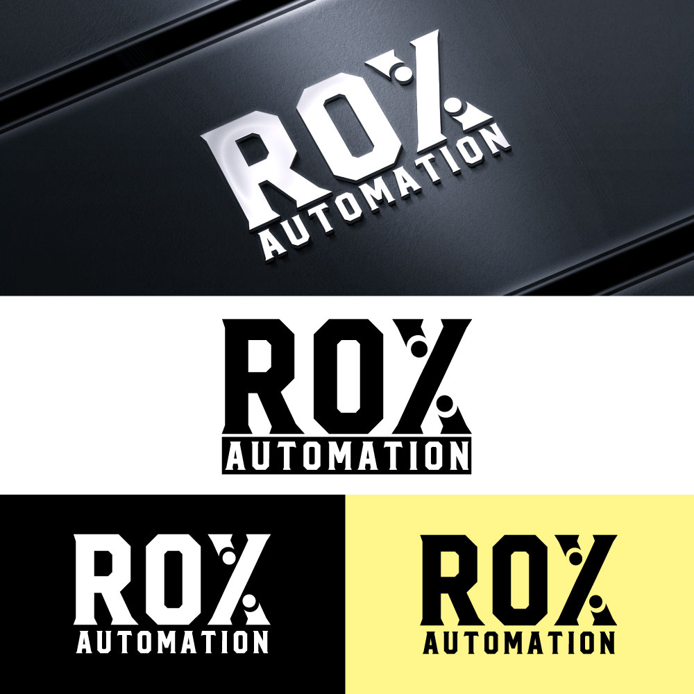 Logo Design by Afsan Brandify for this project | Design #30629308