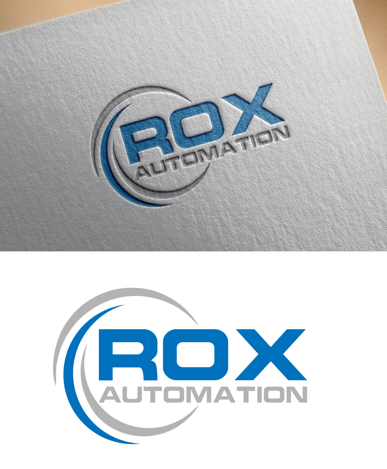 Logo Design by naeem mollah for this project | Design #30623331