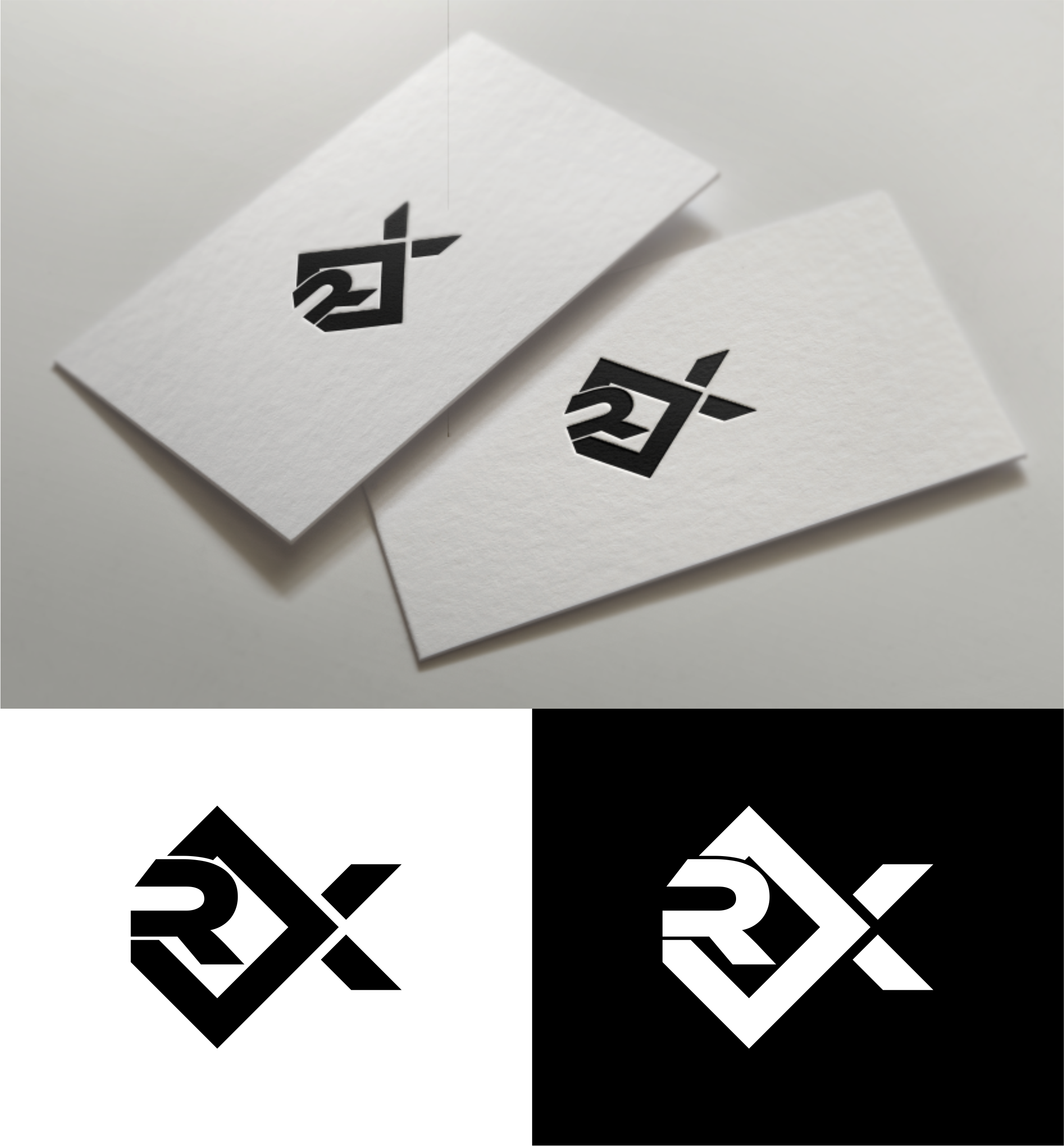 Logo Design by healer1617 for this project | Design #30617667