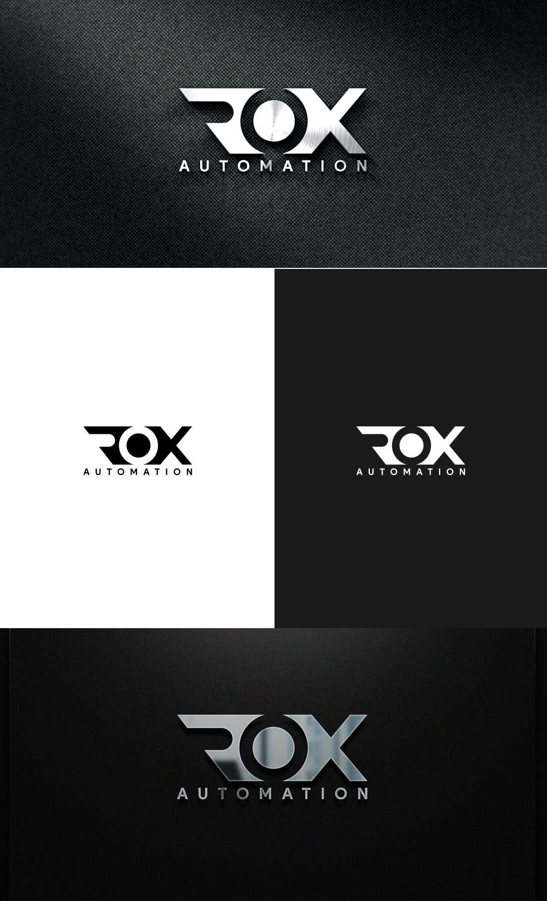 Logo Design by GLDesigns for this project | Design #30618939