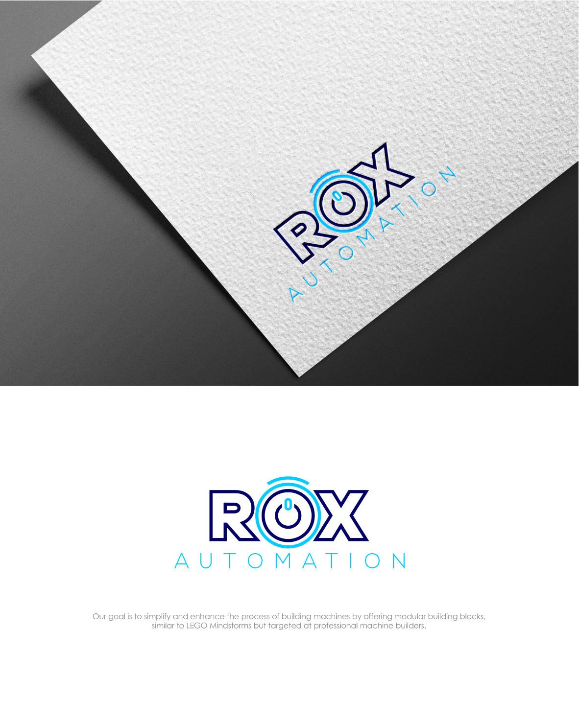 Logo Design by momo57 for this project | Design #30621175