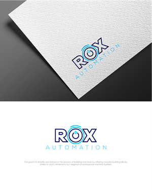 Logo Design by momo57 for this project | Design #30621175