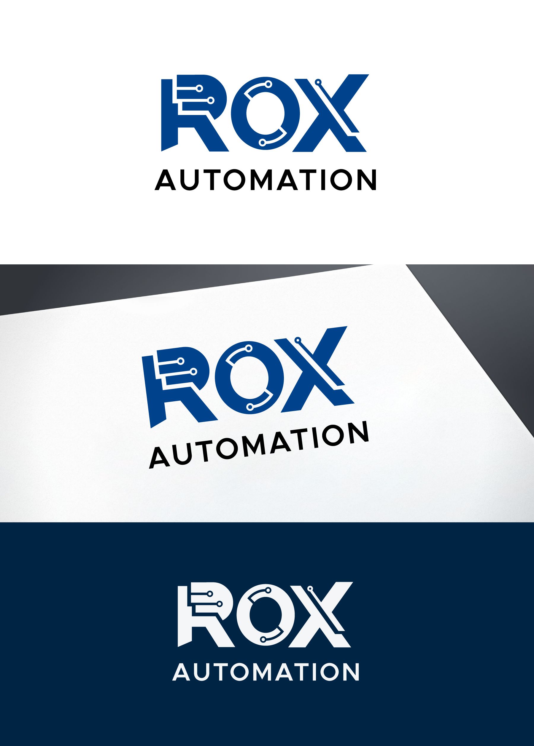 Logo Design by debdesign for this project | Design #30623307