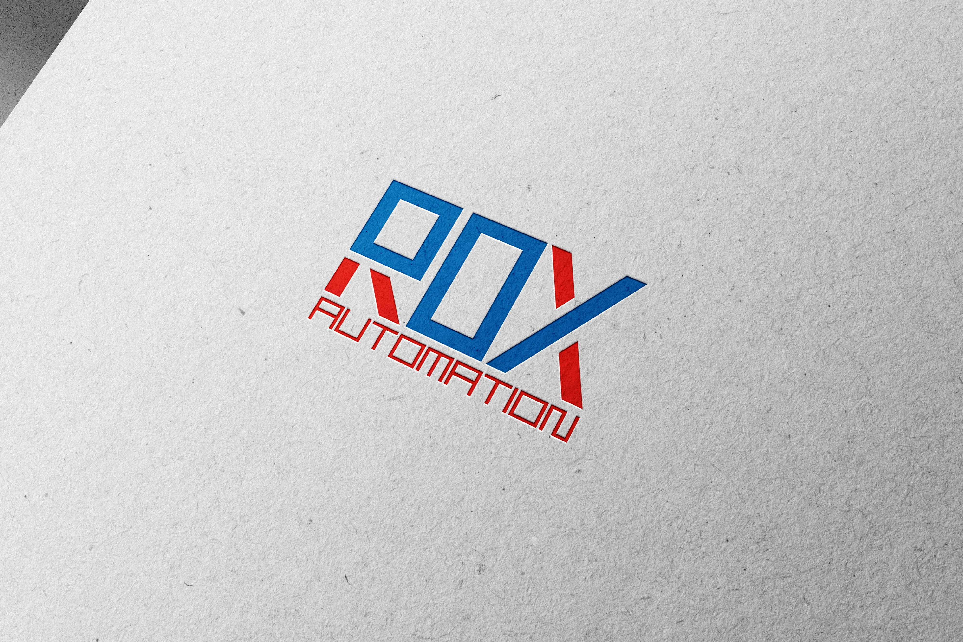 Logo Design by yoossefMaroc for this project | Design #30617993