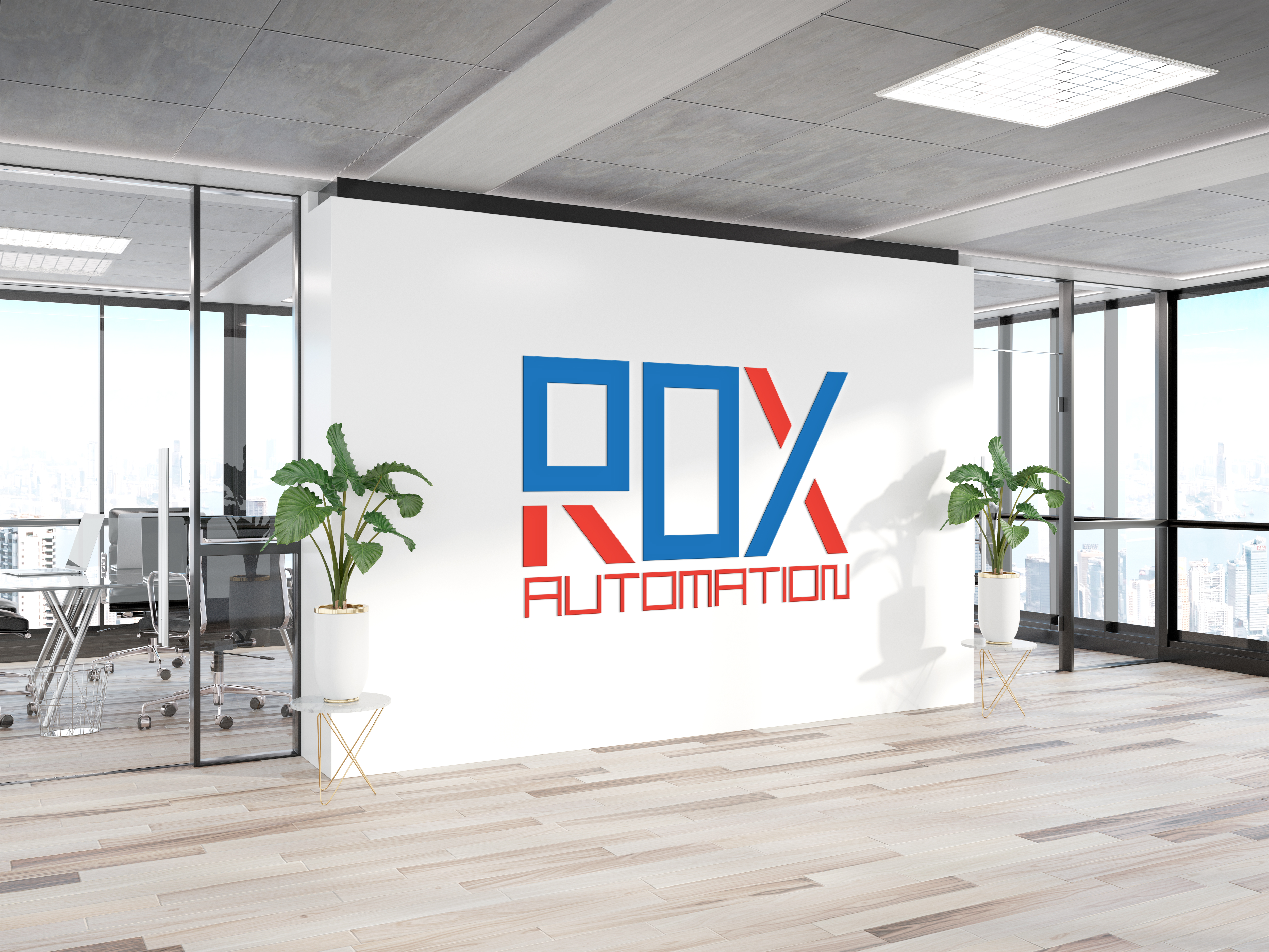 Logo Design by yoossefMaroc for this project | Design #30617995