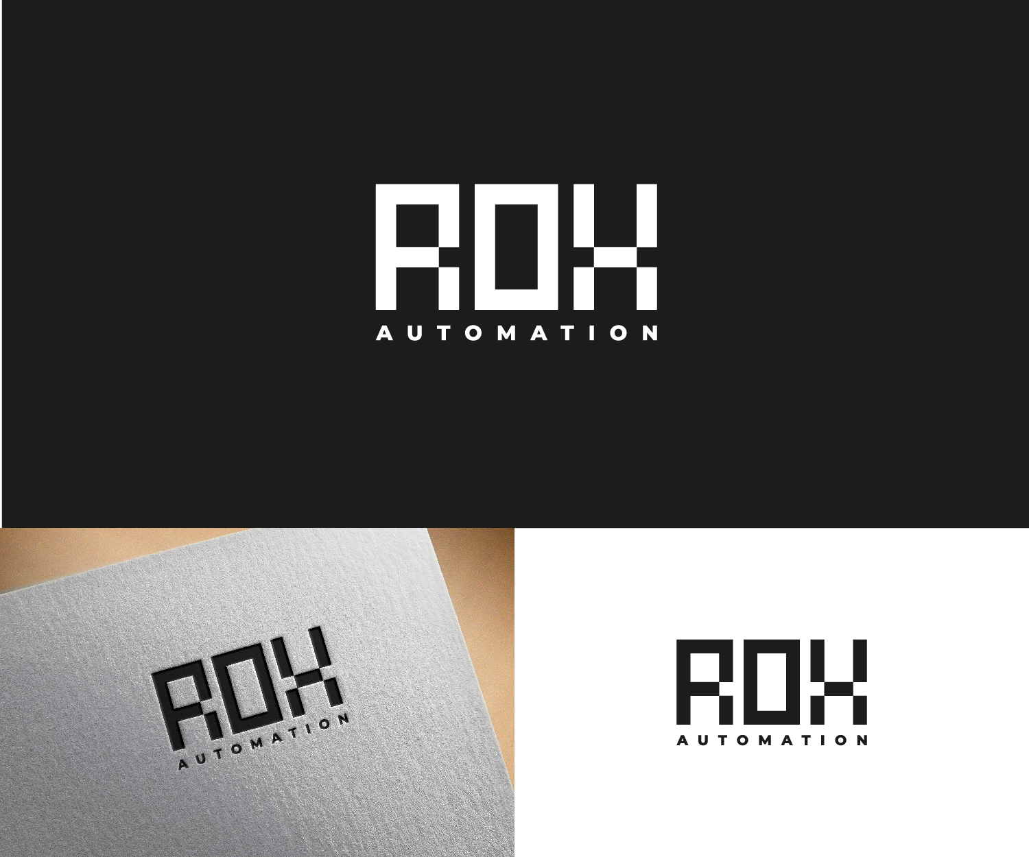 Logo Design by Nevore Graphics for this project | Design #30617649