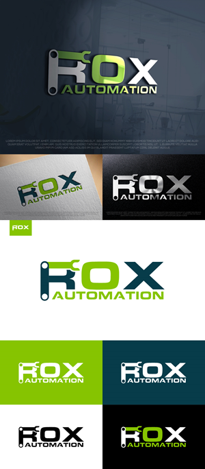 Logo Design by AyubZafar for this project | Design: #30625093