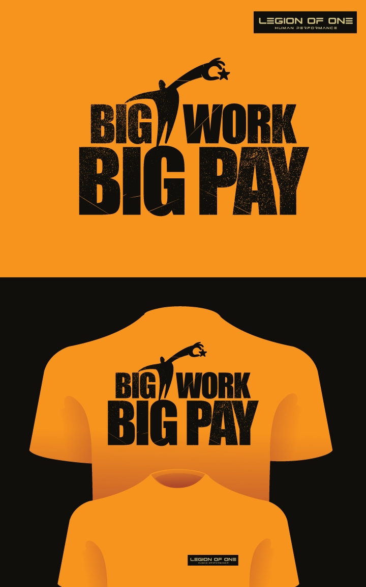 T-Shirt-Design von ally designs für dieses Projekt | Design #30629727