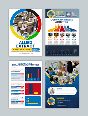 Infographic Design by debdesign for this project | Design: #30623801