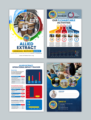 Infographic Design by debdesign for this project | Design: #30623802