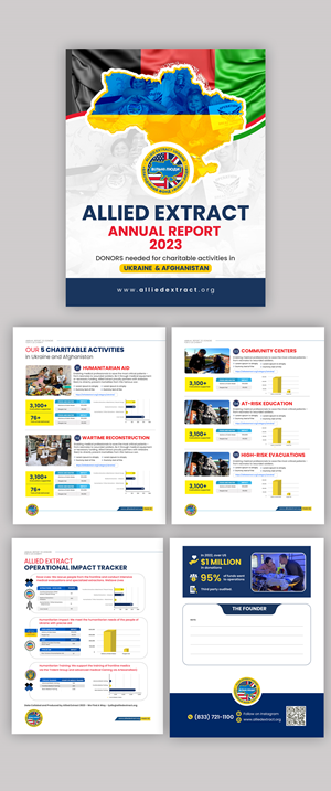 Infographic Design by debdesign for this project | Design: #30628708