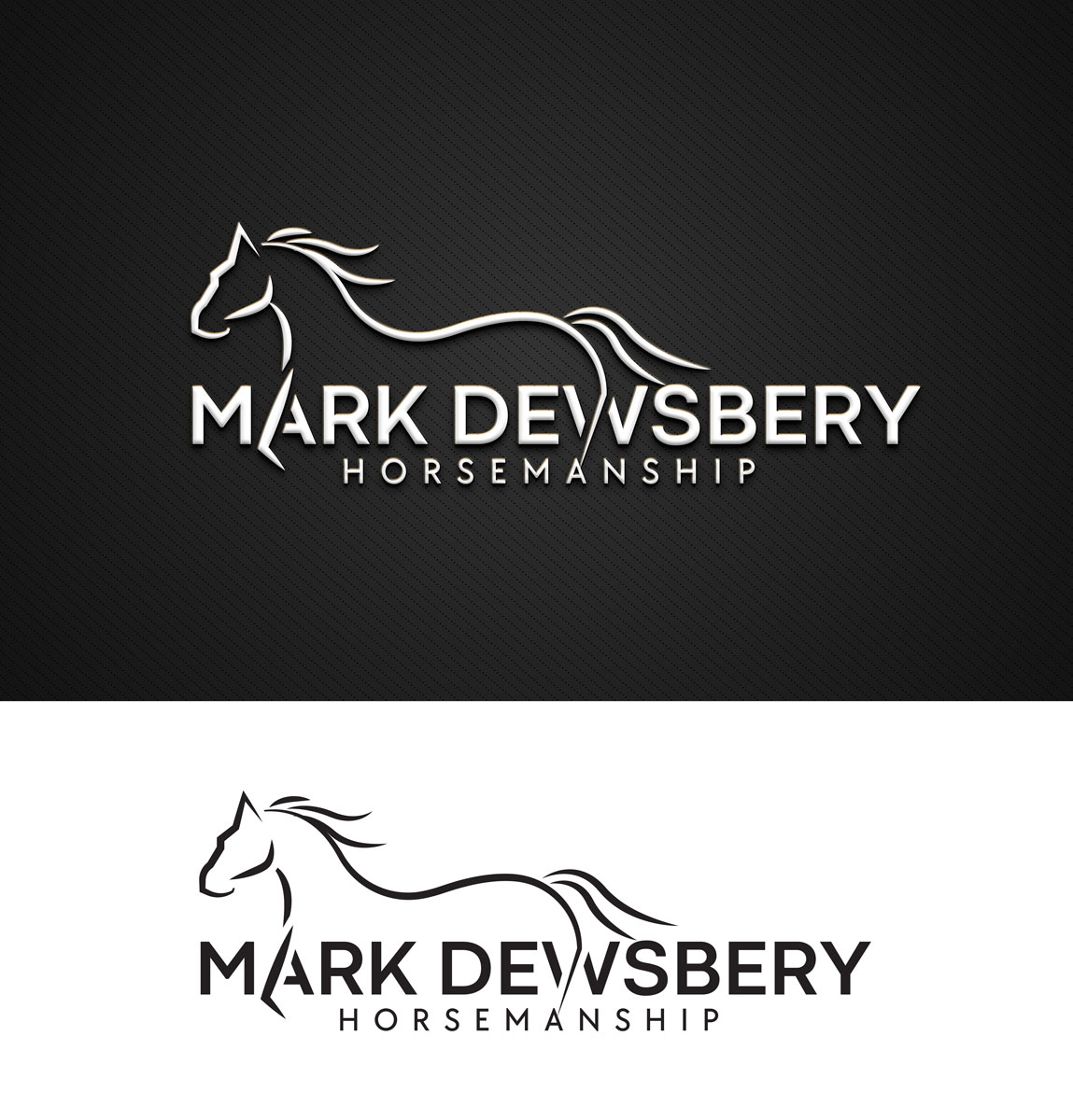 Logo Design by we with for this project | Design #30635036
