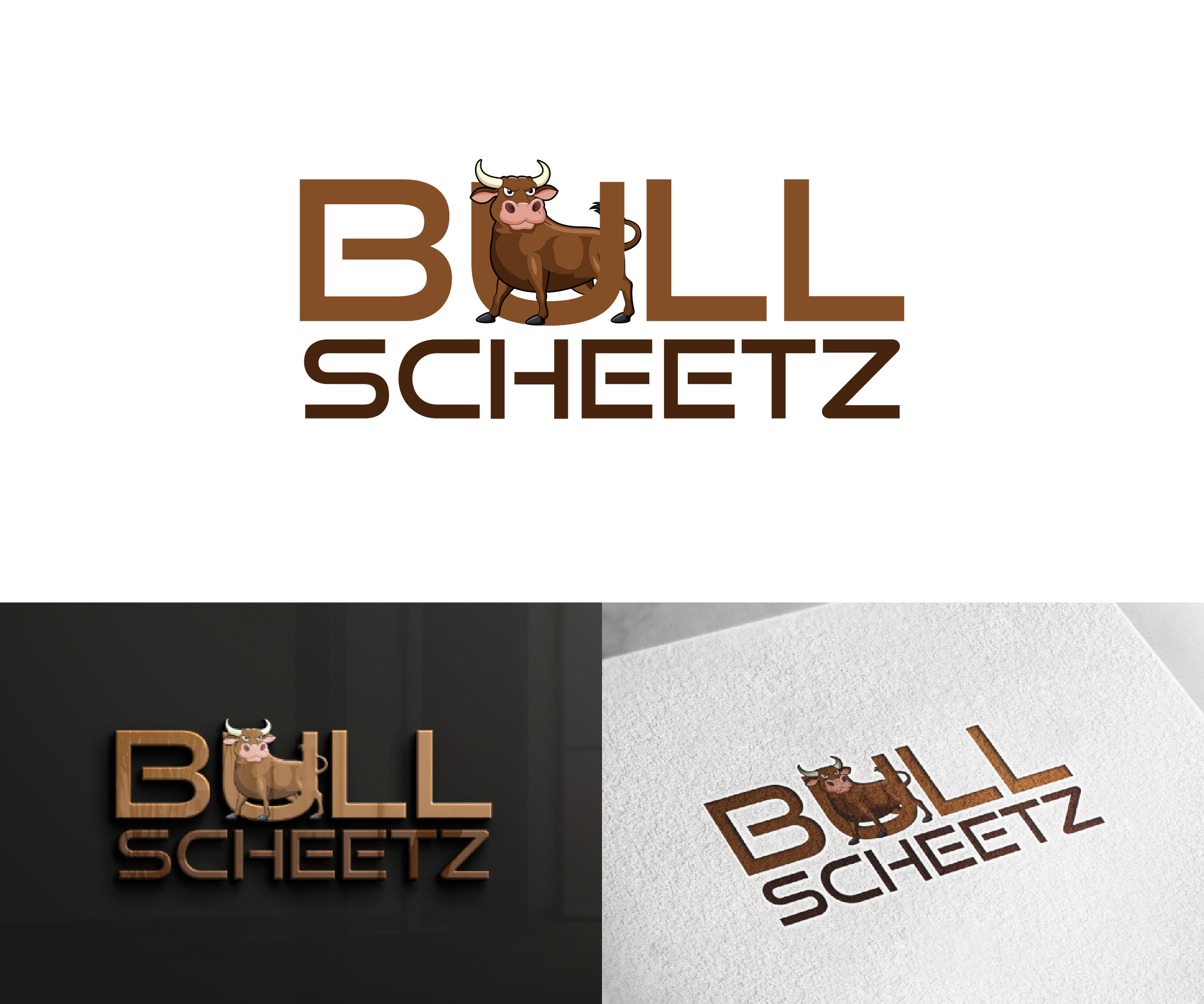 Logo Design by ShakiJav for this project | Design #30626943