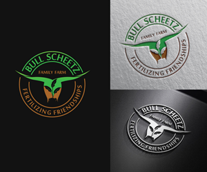 Logo Design by Adi Graphics for this project | Design: #30625822