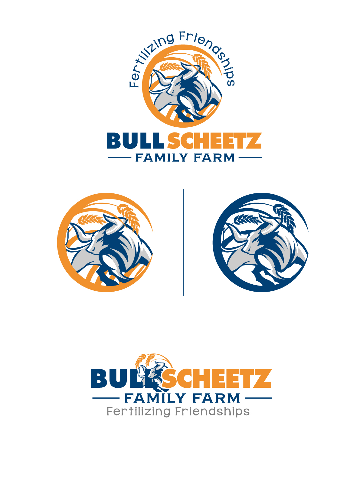 Logo Design by Farhad Kreative for this project | Design #30621466