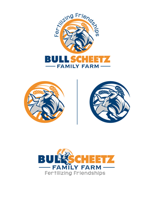 Logo Design by Farhad Design for this project | Design #30621466