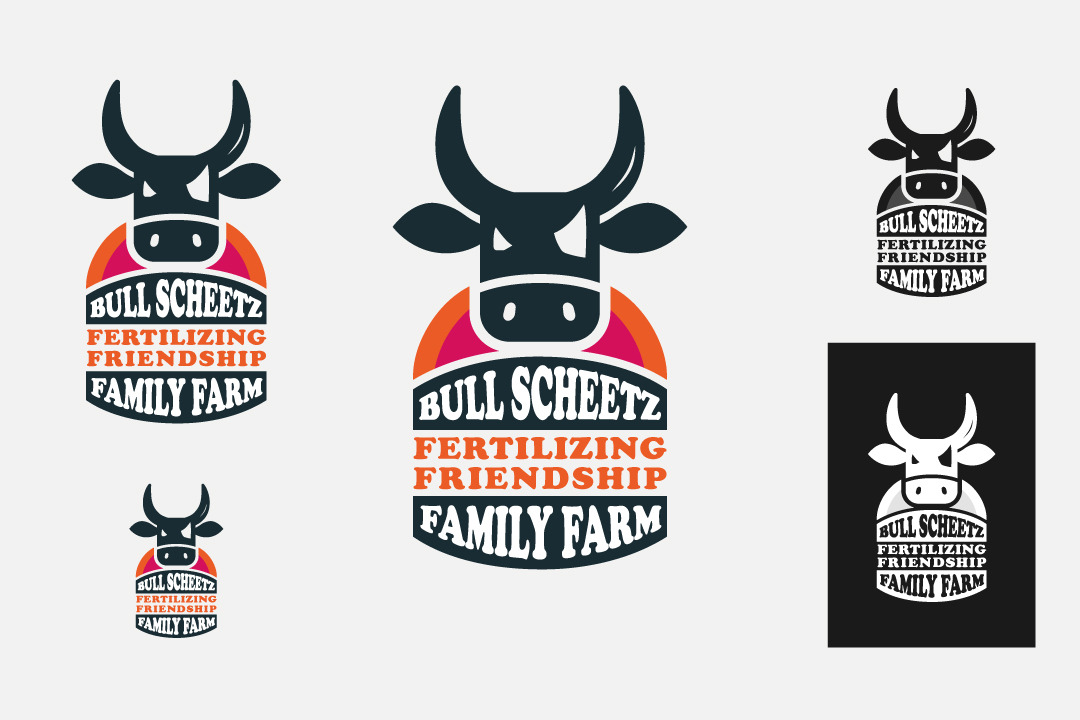 Logo Design by TamerOmar for this project | Design #30628321