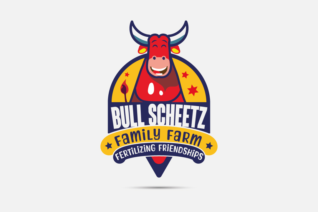 Logo Design by TamerOmar for this project | Design #30629354