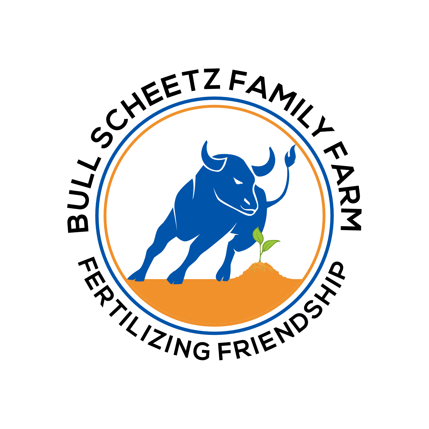 Logo Design by bos nyambek for this project | Design #30624183