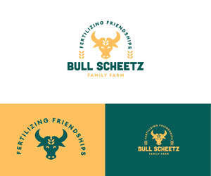 Logo Design by Anh268