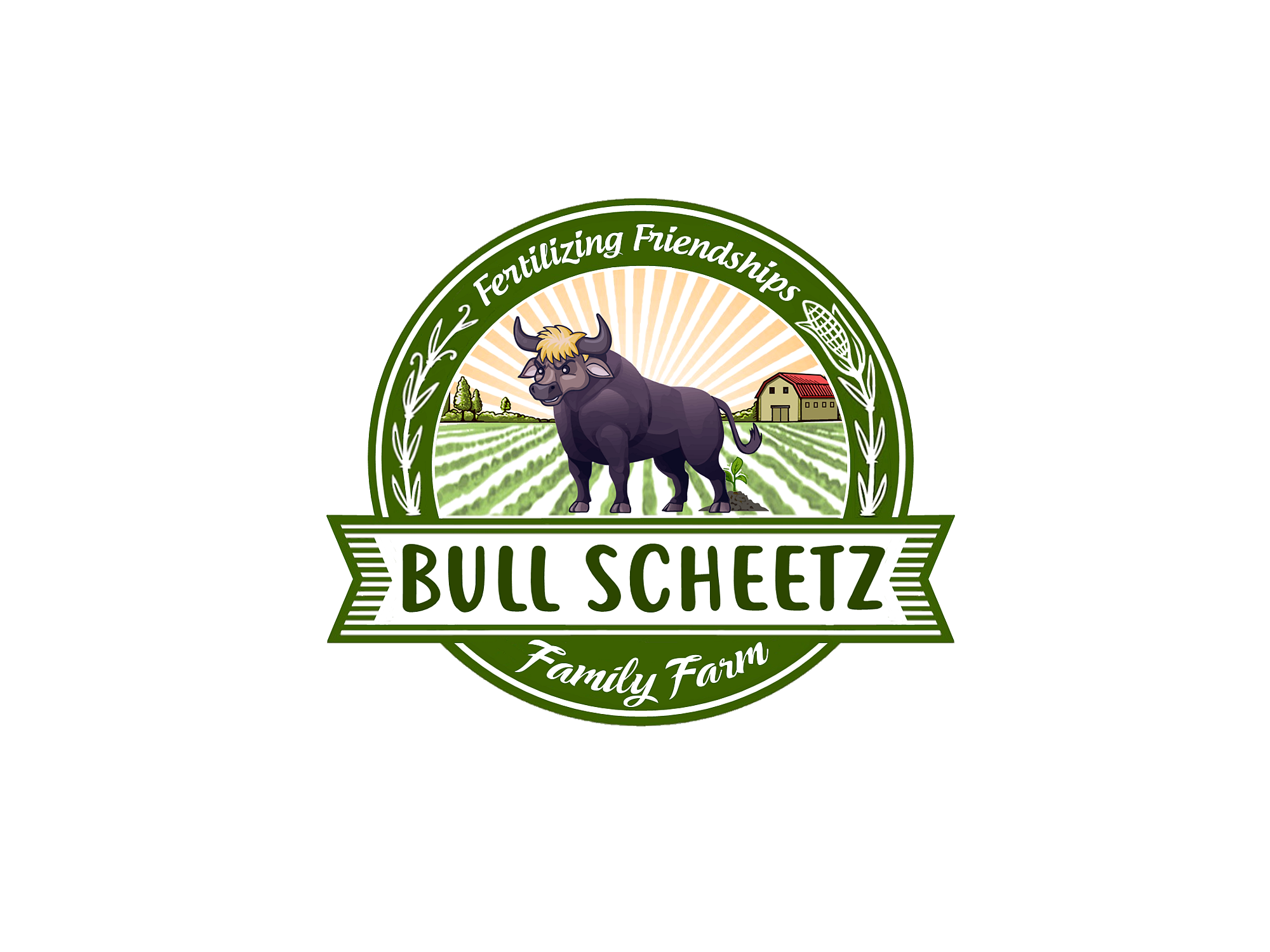 Logo Design by nouarbiti for this project | Design #30626509
